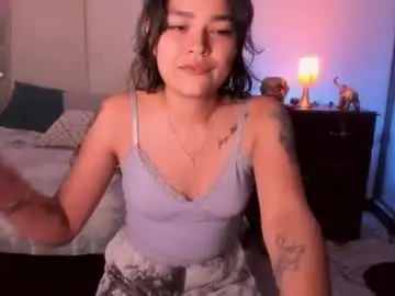 Isabelprietoo  live sex cam