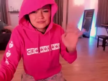 Isabelprietoo  live sex cam