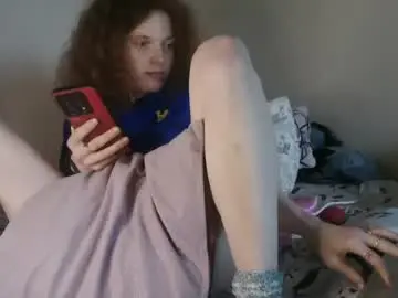 Kinkyginger2023  live sex cam