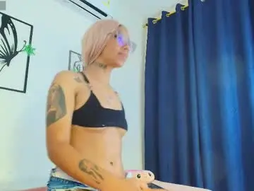 Lilith_freeman  live sex cam