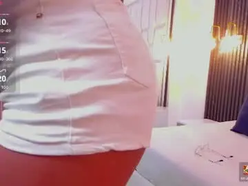 Maia_clark520  live sex cam