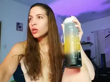 Melisacreamy  live sex cam