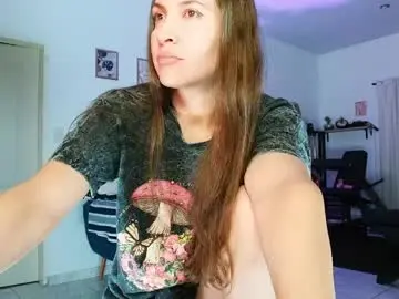 Melisacreamy  live sex cam