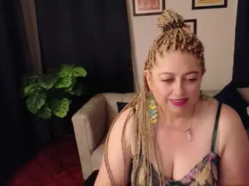 Milfarlet  live sex cam