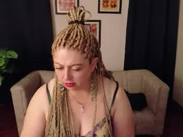 Milfarlet  live sex cam