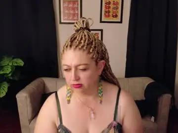 Milfarlet  live sex cam