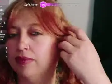Milfarlet  live sex cam