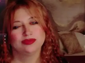 Milfarlet  live sex cam