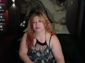Milfarlet  live sex cam