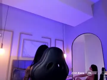 Nahomekuperth_  live sex cam