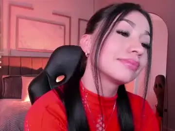Nahomekuperth_  live sex cam