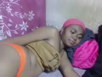 Nilahmarie  live sex cam