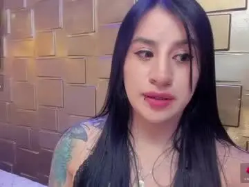 Paulinabelen21  live sex cam