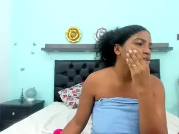 Sexy_ebony_1  live sex cam