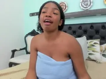 Sexy_ebony_1  live sex cam