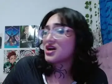 Stars4spider_  live sex cam