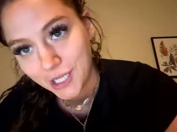 Sweetbrittaniexox  live sex cam