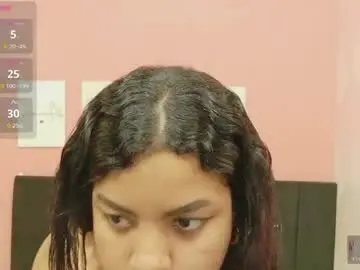 Thickbrunnett  live sex cam