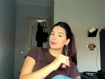 Tomekamarton  live sex cam