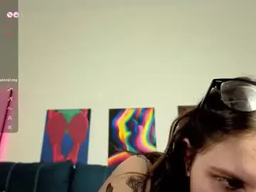 Trixibell  live sex cam