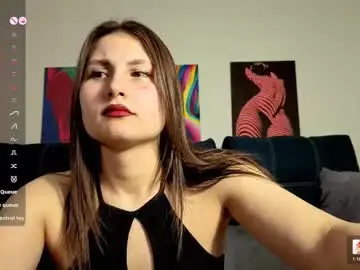 Trixibell  live sex cam