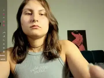 Trixibell  live sex cam