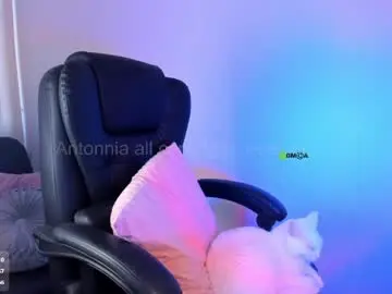 _anttonia_  live sex cam