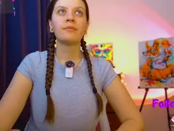 Ann_mikele  live sex cam