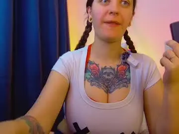 Ann_mikele  live sex cam