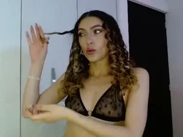 Ayleen_m  live sex cam