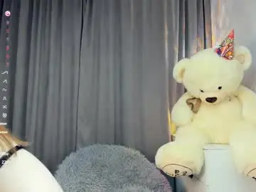 Bellidream  live sex cam