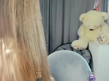 Bellidream  live sex cam