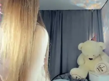 Bellidream  live sex cam