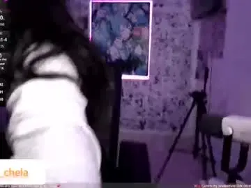 Bj_chela  live sex cam