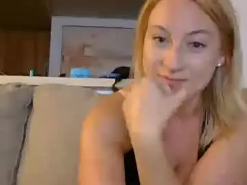 Blondebabe_001  live sex cam