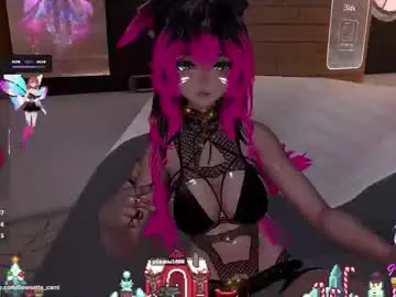 Bowsette_  live sex cam