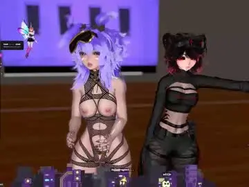 Bowsette_  live sex cam