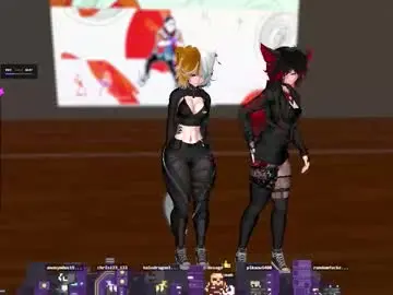 Bowsette_  live sex cam