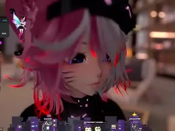 Bowsette_  live sex cam