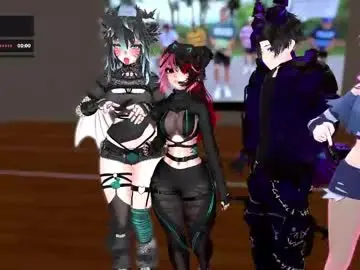 Bowsette_  live sex cam