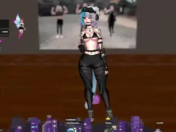 Bowsette_  live sex cam