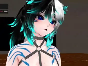 Bowsette_  live sex cam