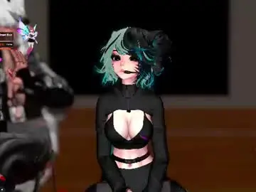 Bowsette_  live sex cam