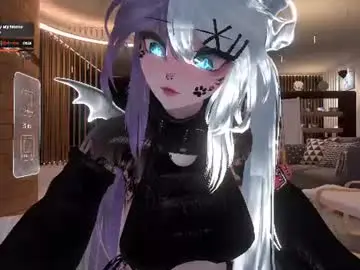 Bowsette_  live sex cam