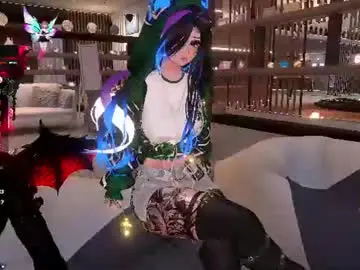 Bowsette_  live sex cam