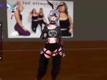 Bowsette_  live sex cam