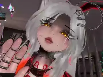 Bowsette_  live sex cam