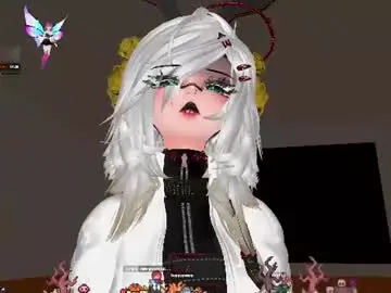 Bowsette_  live sex cam