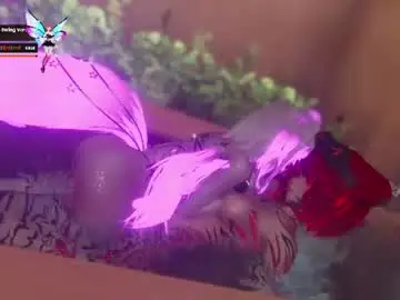 Bowsette_  live sex cam