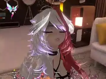 Bowsette_  live sex cam